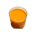 Carrot juice concentrate,drum package